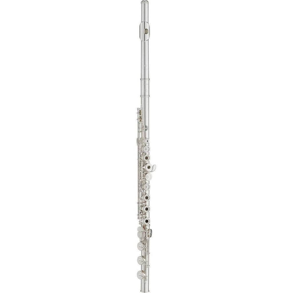 Yamaha YFL-362HY Intermediate Flute - B-Foot with Offset G