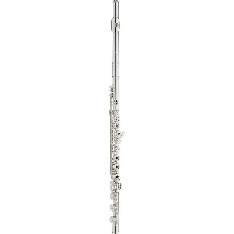 Yamaha YFL-362HY Intermediate Flute - B-Foot with Offset G