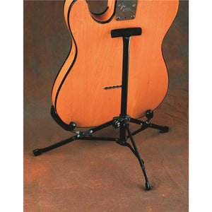 Fender Mini Folding Electric Guitar Stand