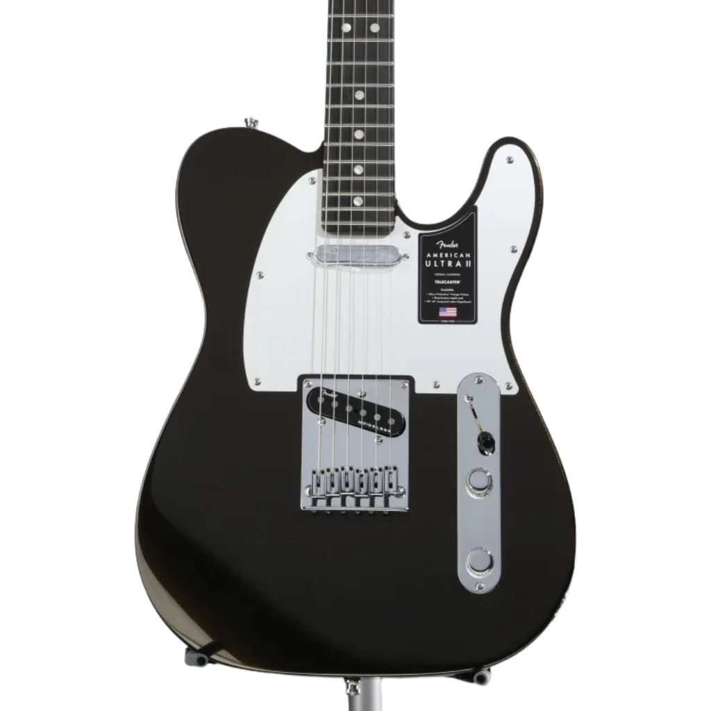 Fender American Ultra II Telecaster Electric Guitar