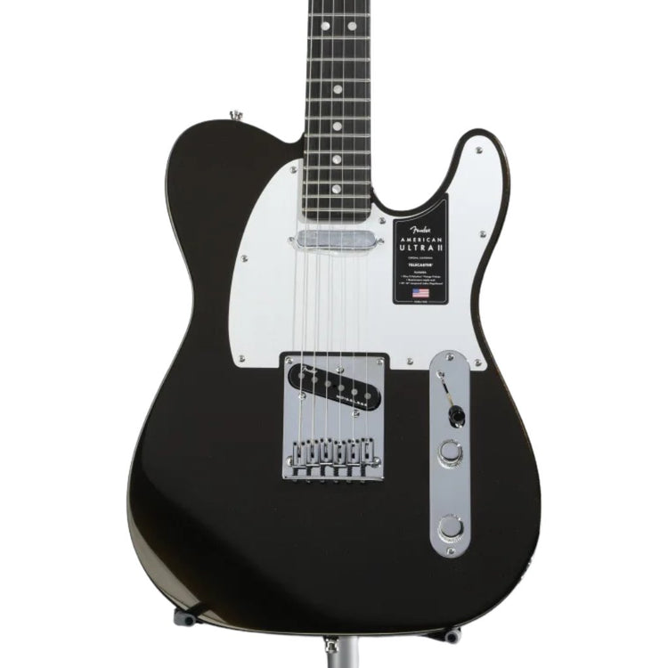 Fender American Ultra II Telecaster Electric Guitar