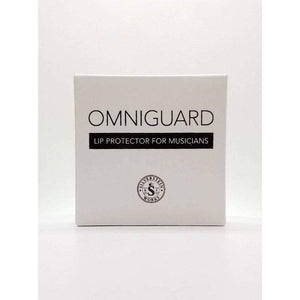 Silverstein Works OmniGuard Lip Protector