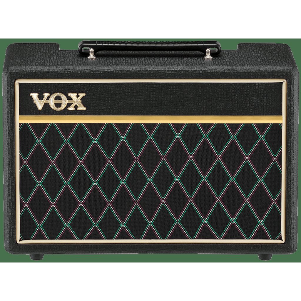 Vox Pathfinder Bass 10 2x5" 10-watt Bass Guitar Combo Amp
