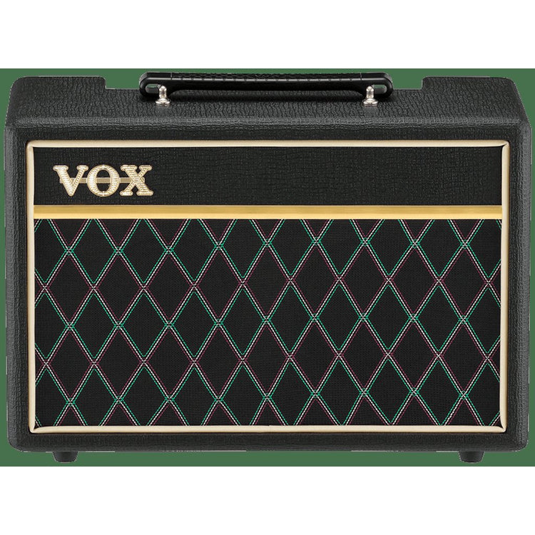 Vox Pathfinder Bass 10 2x5" 10-watt Bass Guitar Combo Amp