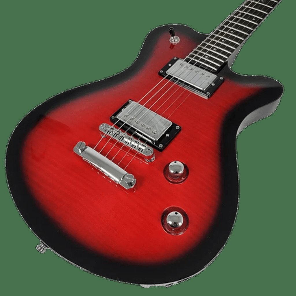 Framus D-Series Panthera Supreme Electric Guitar