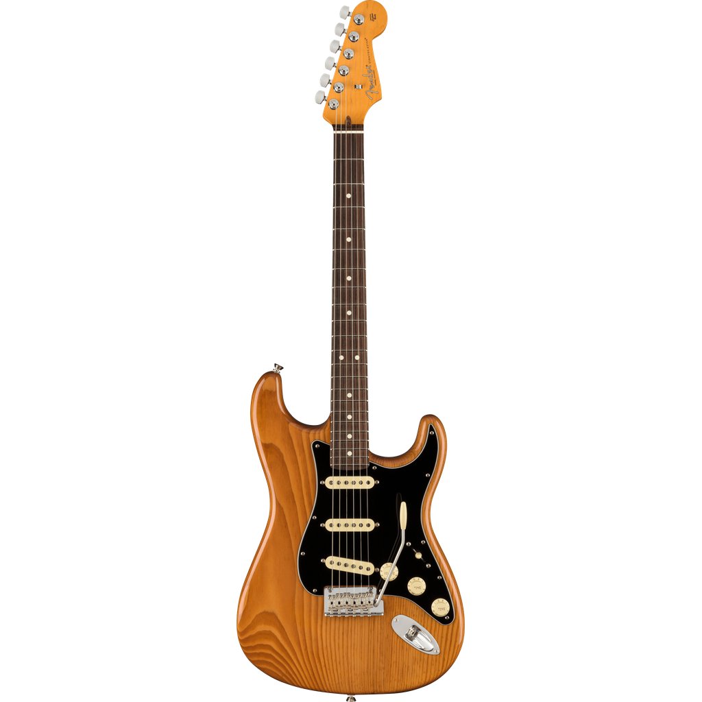 Fender American Professional II Stratocaster Electric Guitar