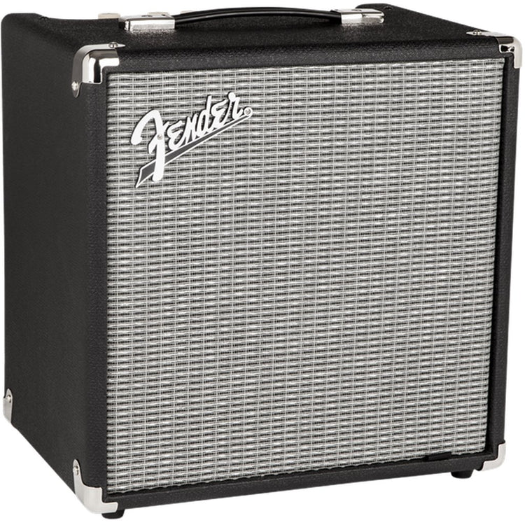 Fender Rumble 25 1x8" 25-watt Bass Guitar Combo Amp