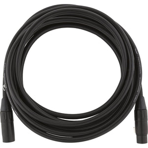 Fender Professional Series Microphone Cable