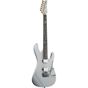 Ibanez TOD10 Tim Henson (Polyphia) Signature Electric Guitar - Classic Silver