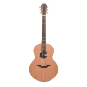 Sheeran by Lowden S01 Acoustic Guitar with Walnut Body & Cedar Top