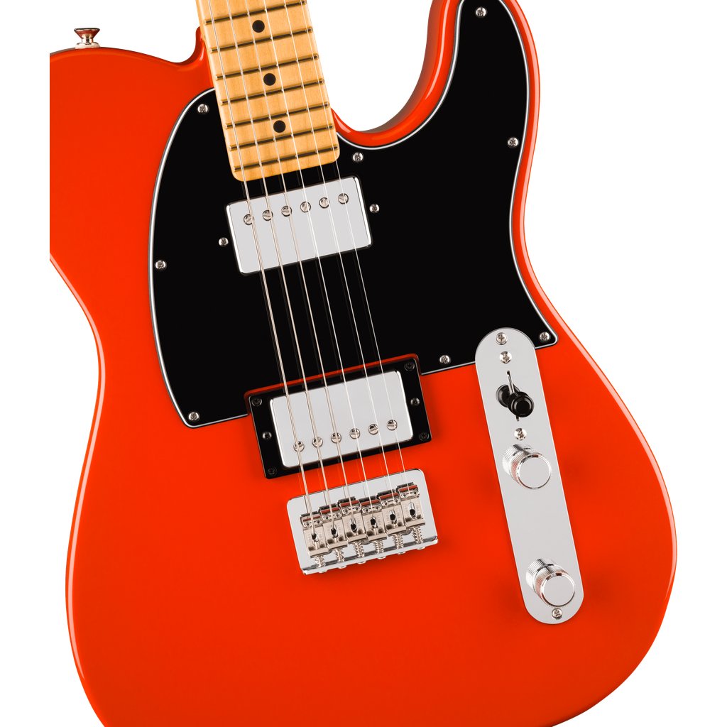 Fender Player II Telecaster HH Electric Guitar