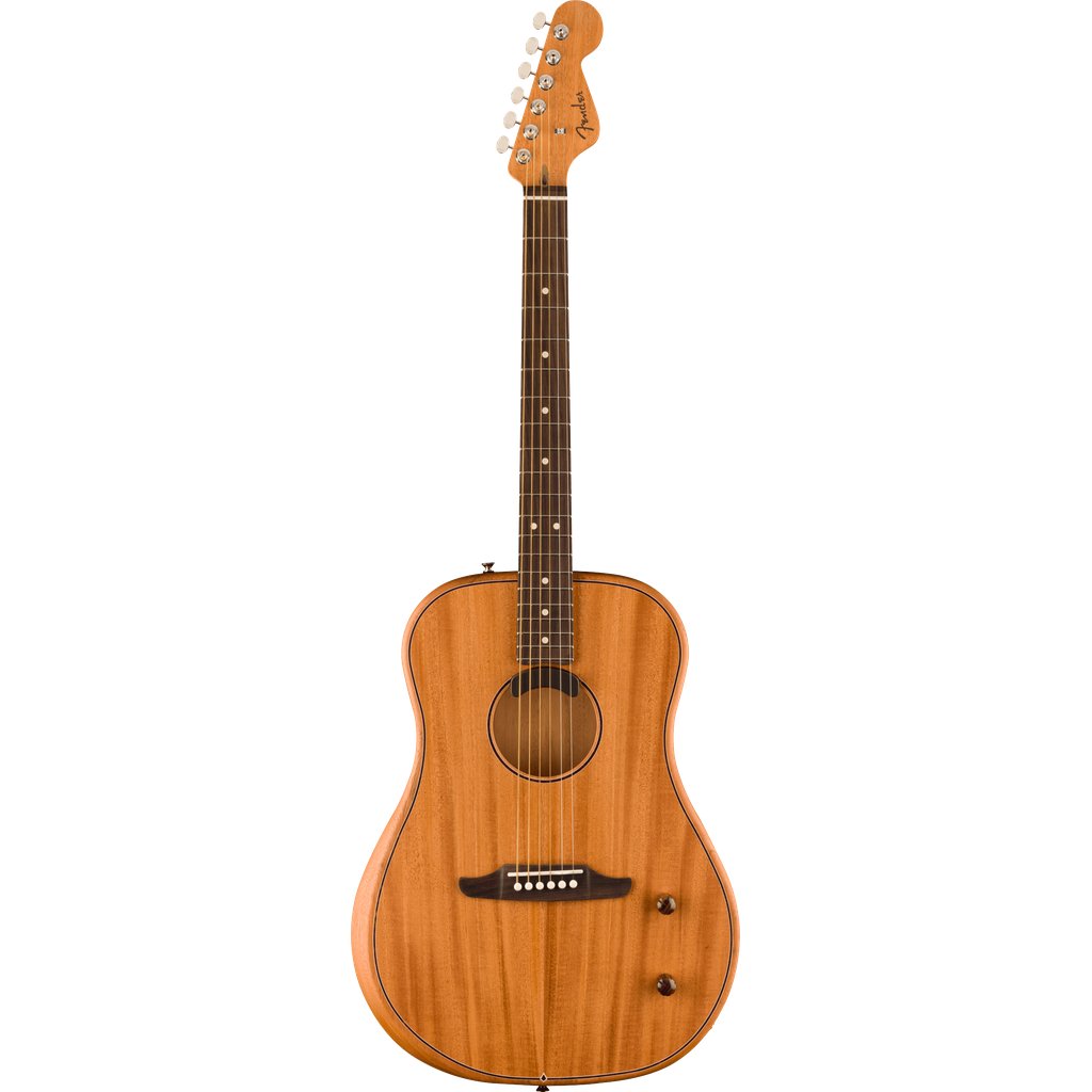 Fender Highway Series Dreadnought Acoustic-Electric Guitar