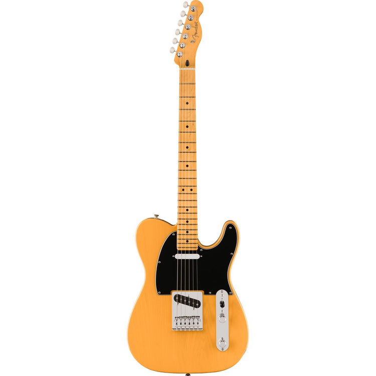 Fender Player II Telecaster Electric Guitar
