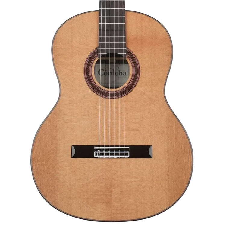 Cordoba C7 Nylon String Classical Guitar - Cedar