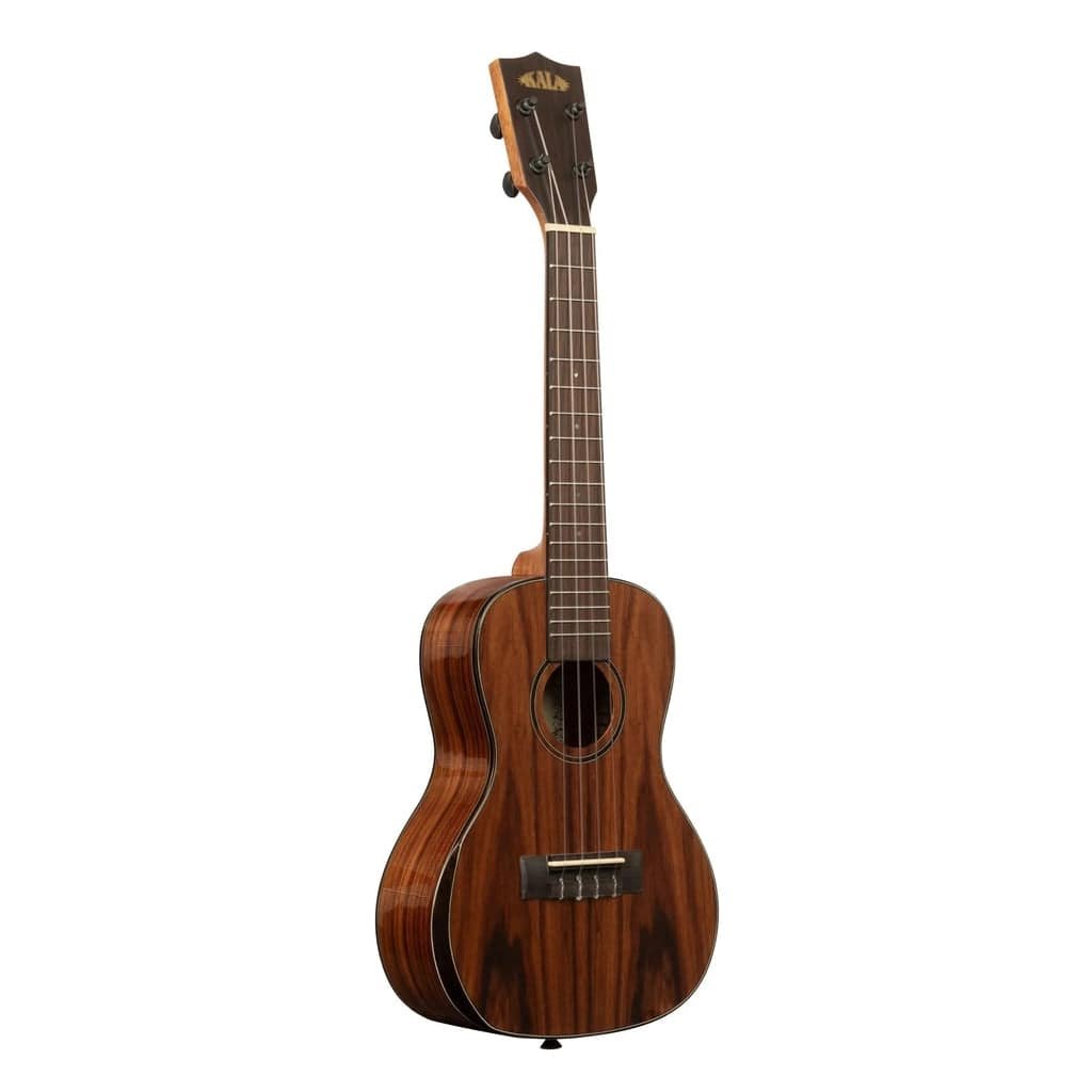 Kala Premier Exotic Wood Ukulele