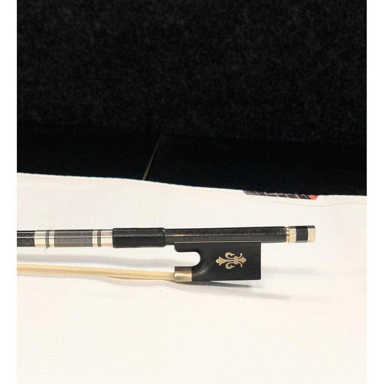 Classical Strings Full Size Carbon Fiber Bow