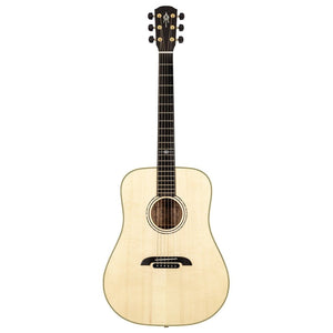 Alvarez Yairi DYM60HD Acoustic Guitar - Natural