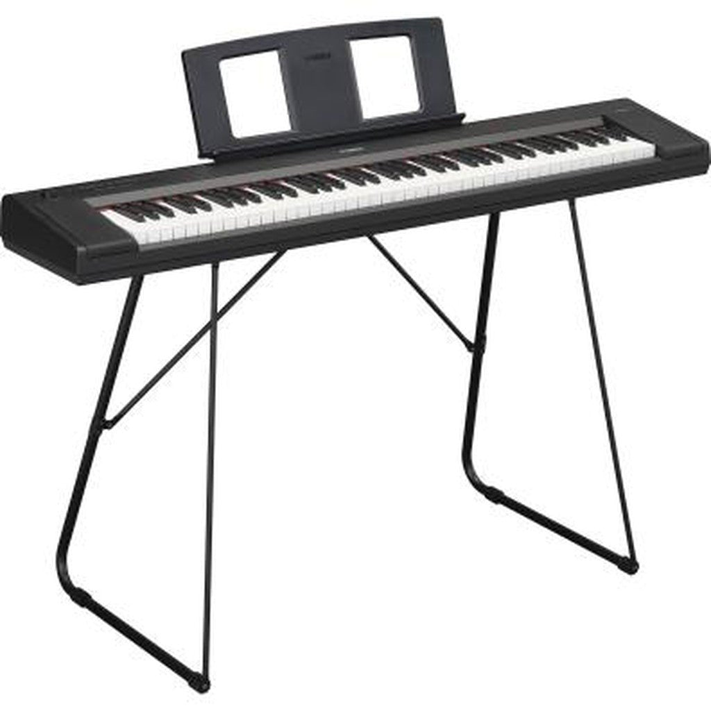 Yamaha Piaggero NP-35 76-key Portable Piano