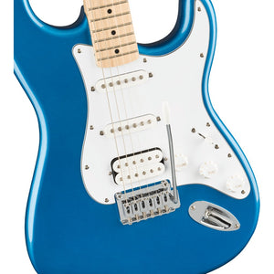 Squier Affinity Series Stratocaster HSS Electric Guitar Pack