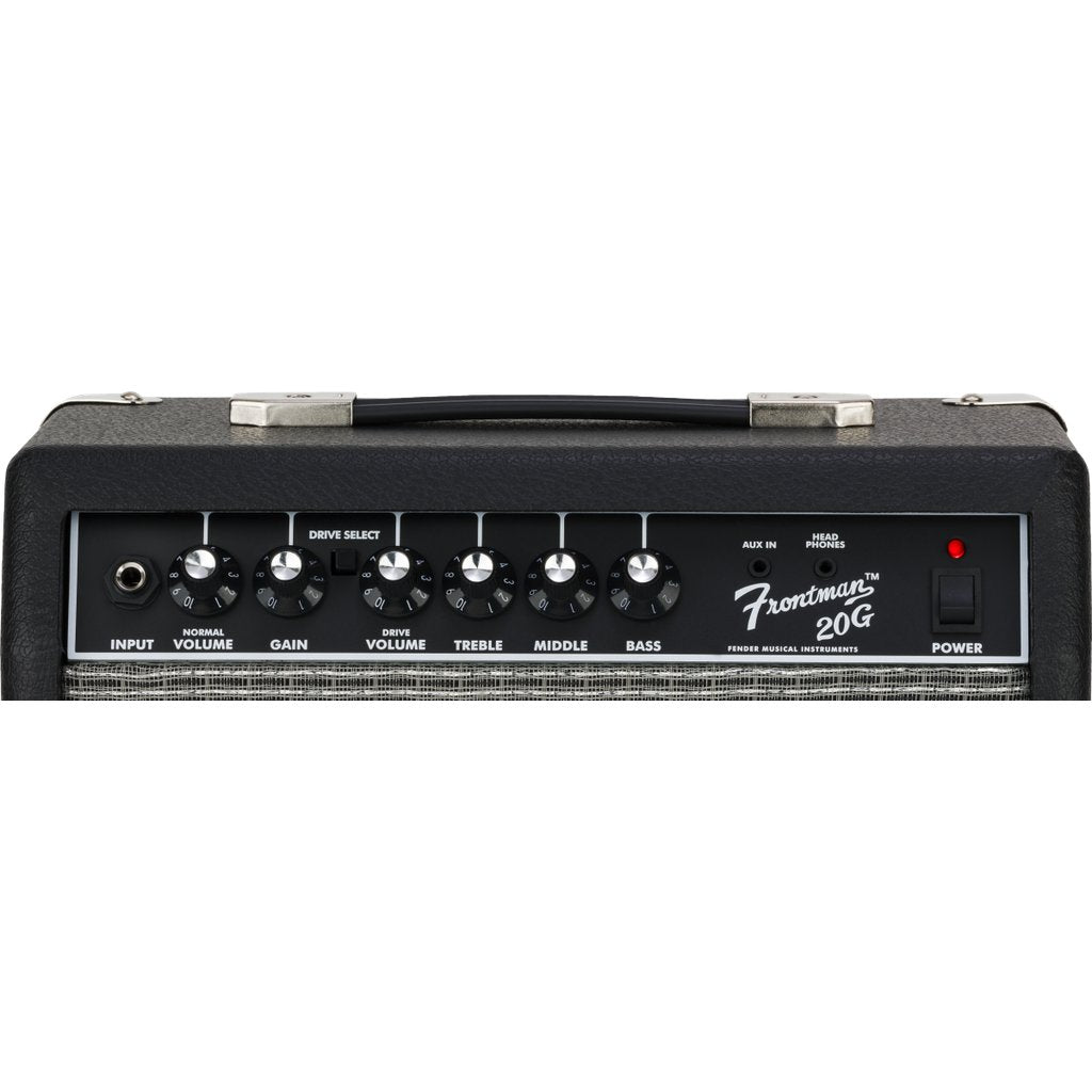 Fender Frontman 20G 20-watt 1 x 8-inch Combo Amp