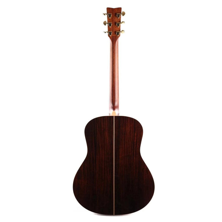 Yamaha LL16D ARE Original Jumbo Acoustic Electric Guitar