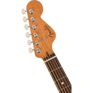 Fender Highway Series Parlor Acoustic-Electric Guitar