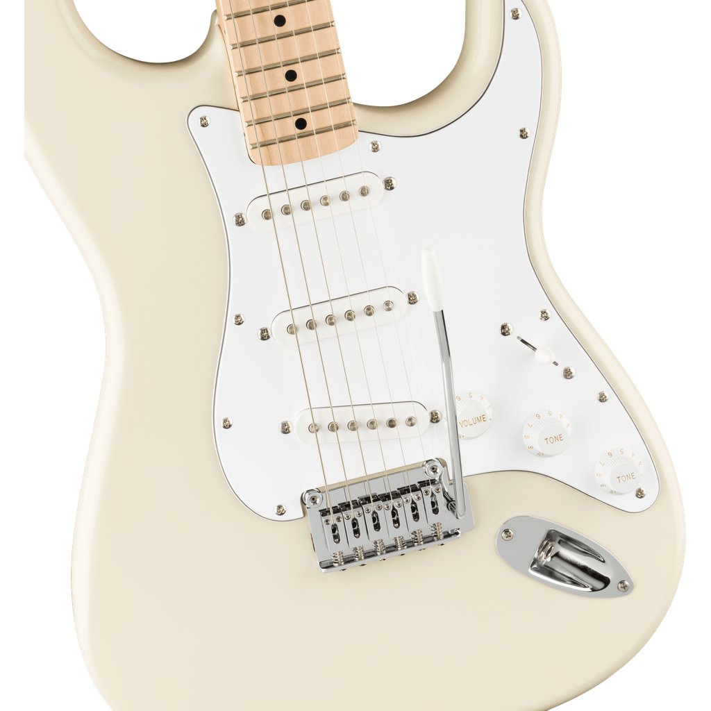 Squier Affinity Series Stratocaster Electric Guitar