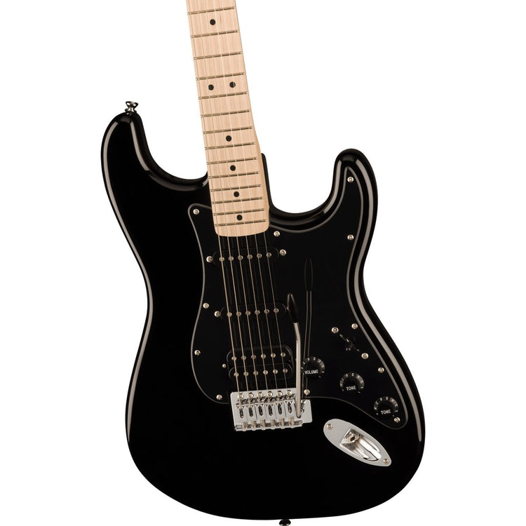 Squier Sonic Stratocaster HSS Electric Guitar