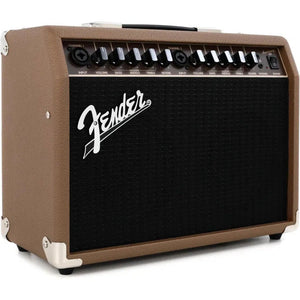 Fender Acoustasonic 40 - 40-watt Acoustic Guitar Combo Amp