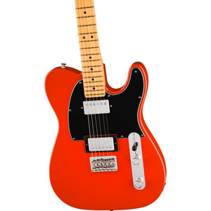 Fender Player II Telecaster HH Electric Guitar
