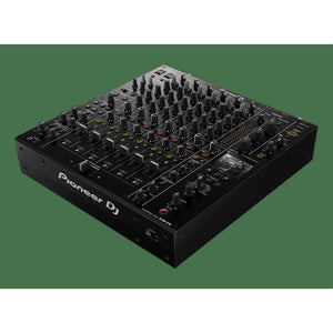 Pioneer DJ DJM-V10 6-channel DJ Mixer