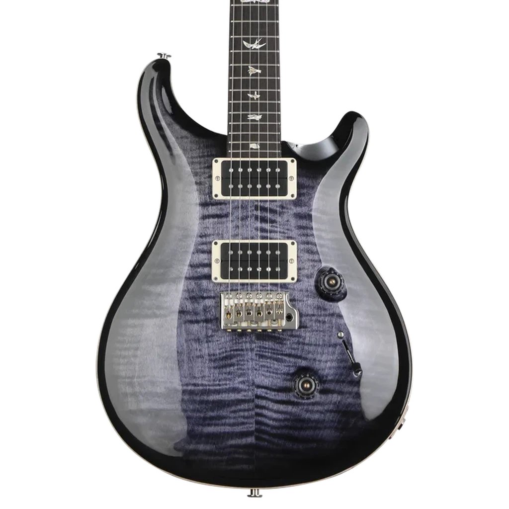 PRS Custom 24 Electric Guitar - Figured Top