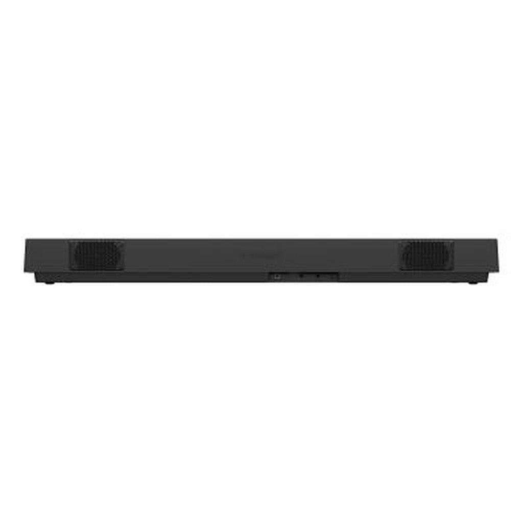 Yamaha P-143 88-key Digital Piano - Black