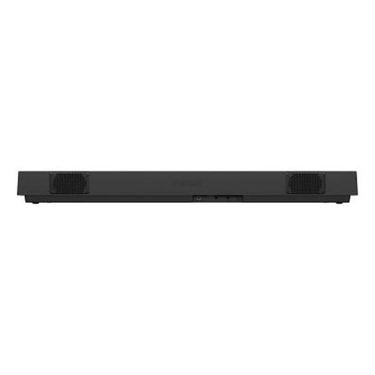 Yamaha P-143 88-key Digital Piano - Black