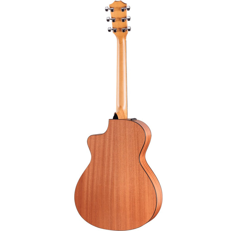 Taylor 112ce Acoustic-electric Guitar - Natural