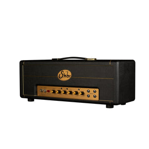 Suhr SL67 MkII Hand-Wired 50 Watt Guitar Amplifier Head
