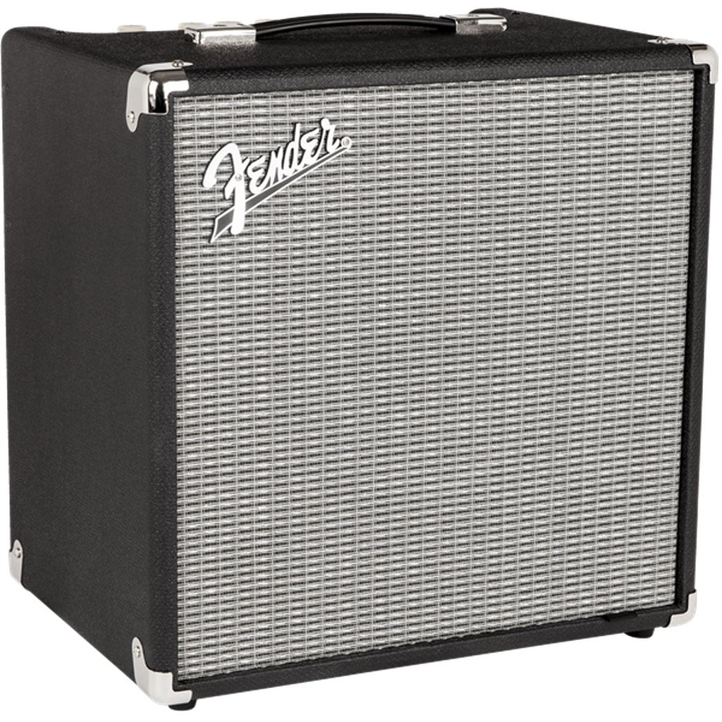 Fender Rumble 40 1x10" 40-watt Bass Guitar Combo Amp