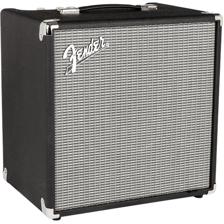 Fender Rumble 40 1x10" 40-watt Bass Guitar Combo Amp