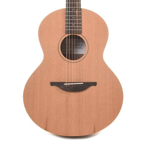 Sheeran by Lowden S01 Acoustic Guitar with Walnut Body & Cedar Top