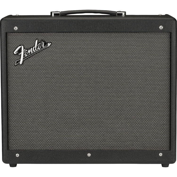 Fender Mustang GTX 100 1x12" 100-watt Guitar Combo Amp