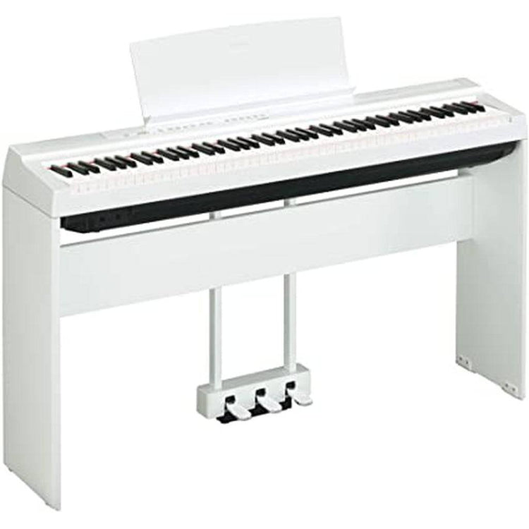 Yamaha L125 Piano Stand