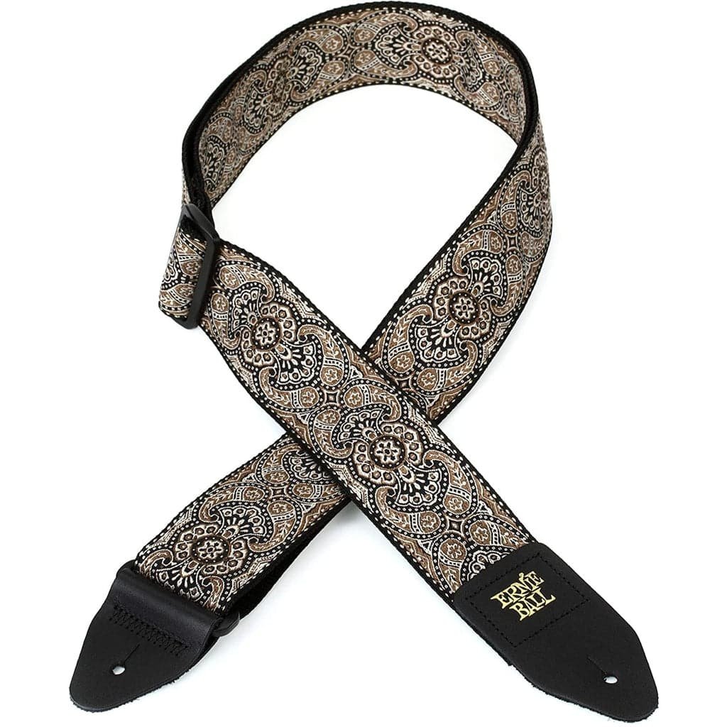 Ernie Ball Jacquard Guitar Strap