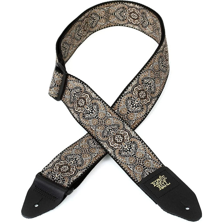 Ernie Ball Jacquard Guitar Strap