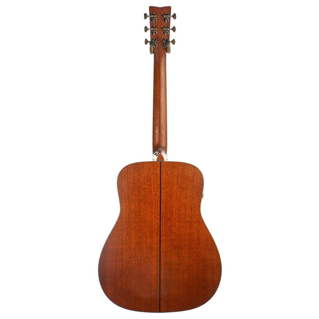 Yamaha Red Label FGX5 Acoustic Guitar - Natural (New)