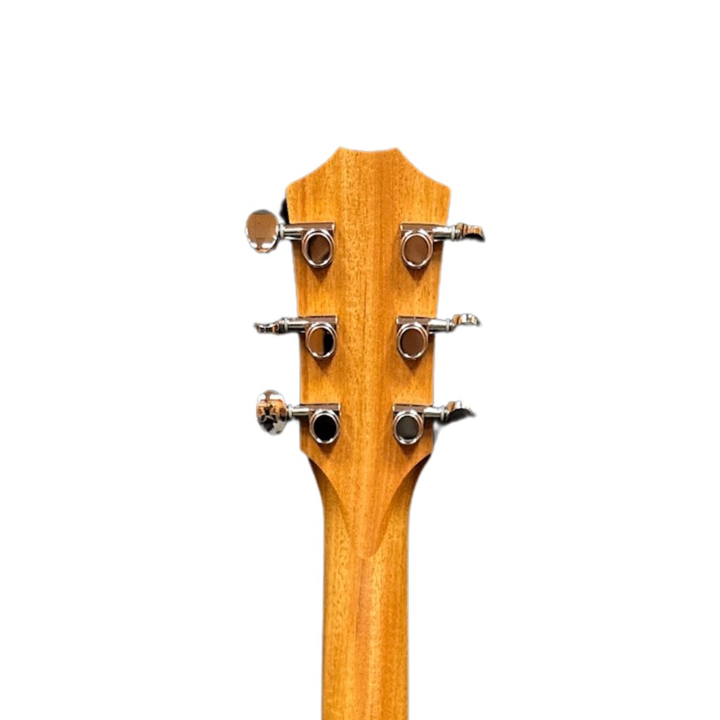 Taylor GS Mini-e Rosewood SB Acoustic-electric Guitar - Sunburst