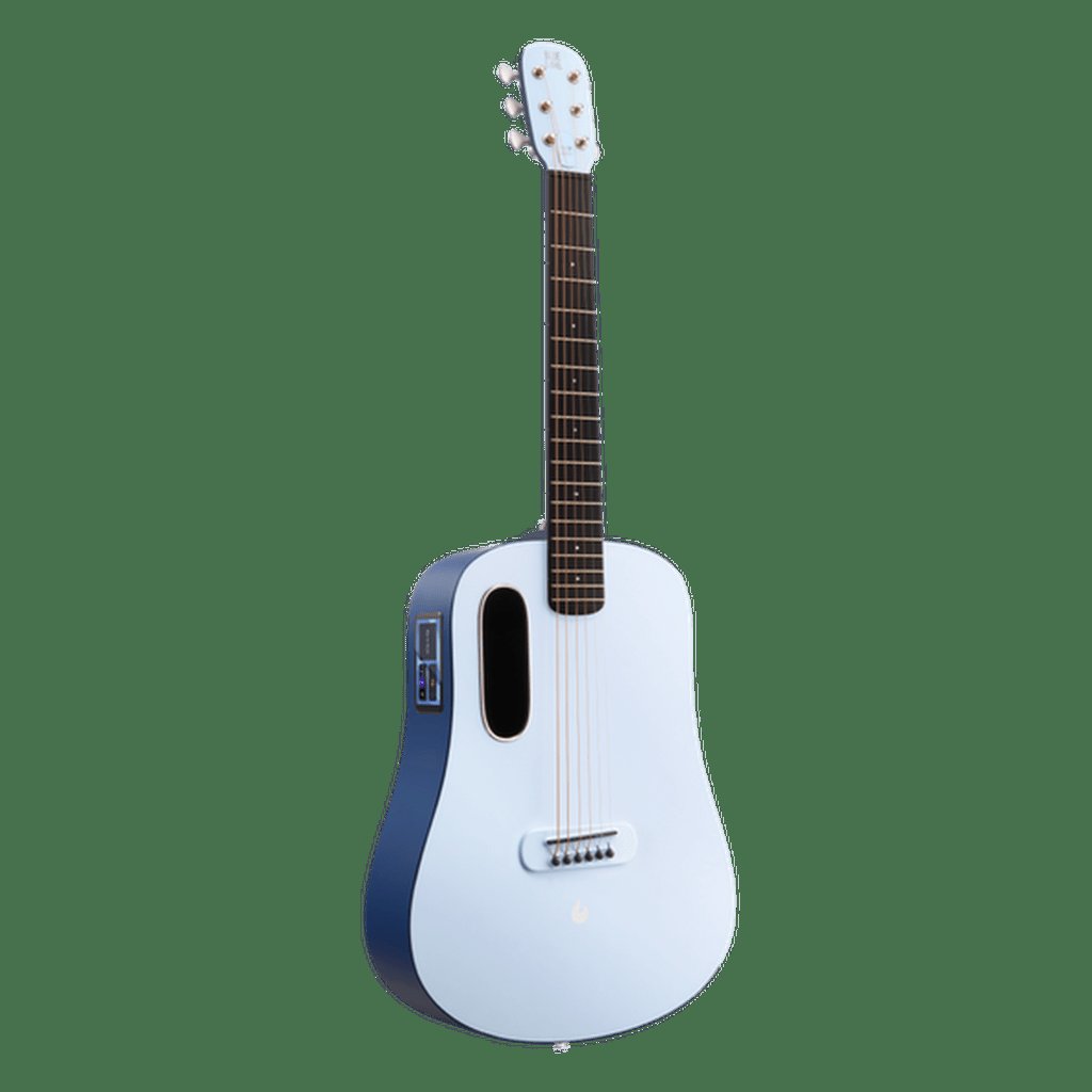 【新品同様 】エレアコ LAVA MUSIC BLUE LAVA Touch Lava Music BLUE LAVA Touch 36