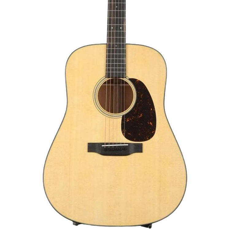 Martin D-18 Acoustic Guitar