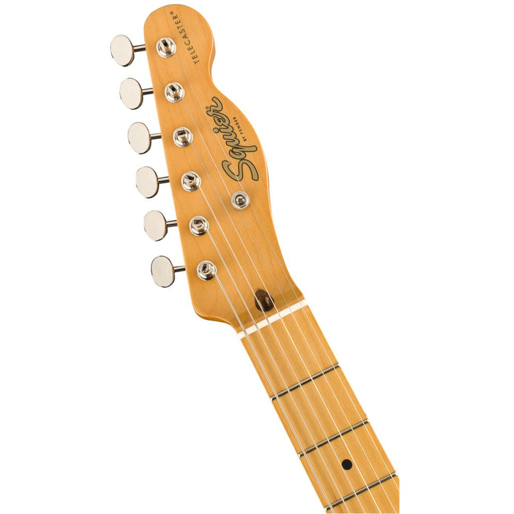 Squier Classic Vibe '50s Telecaster Electric Guitar - Butterscotch Blonde