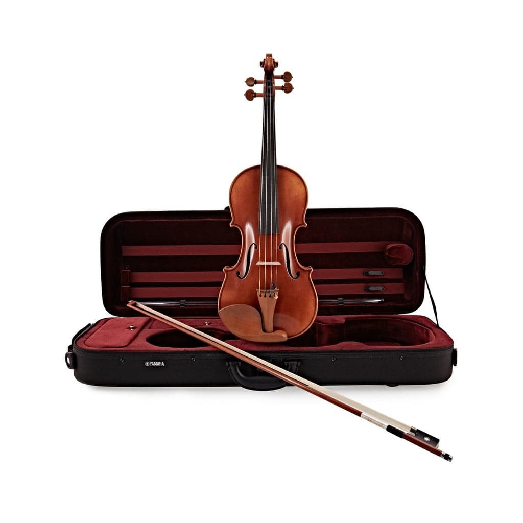 Yamaha AV20 Intermediate Braviol Series Violin | Irvine Art and Music