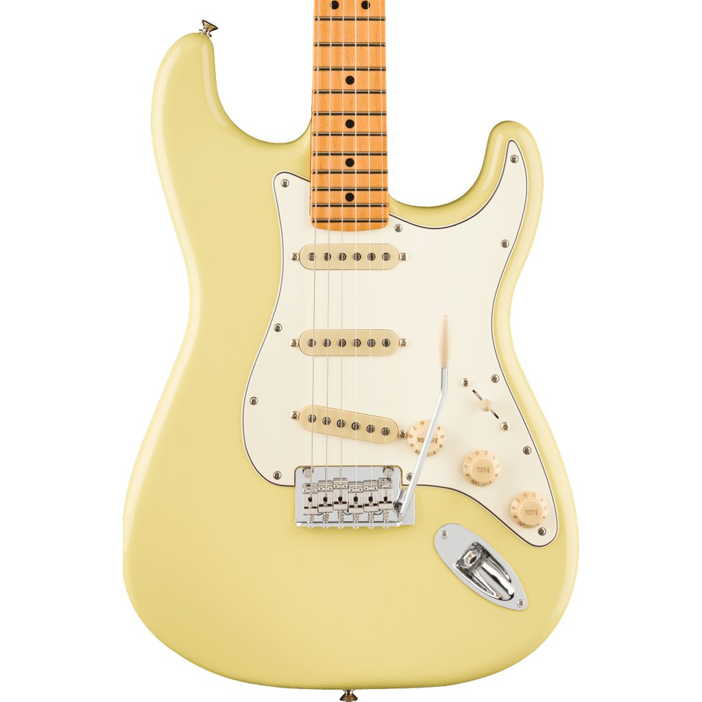 Fender Player II Stratocaster Electric Guitar